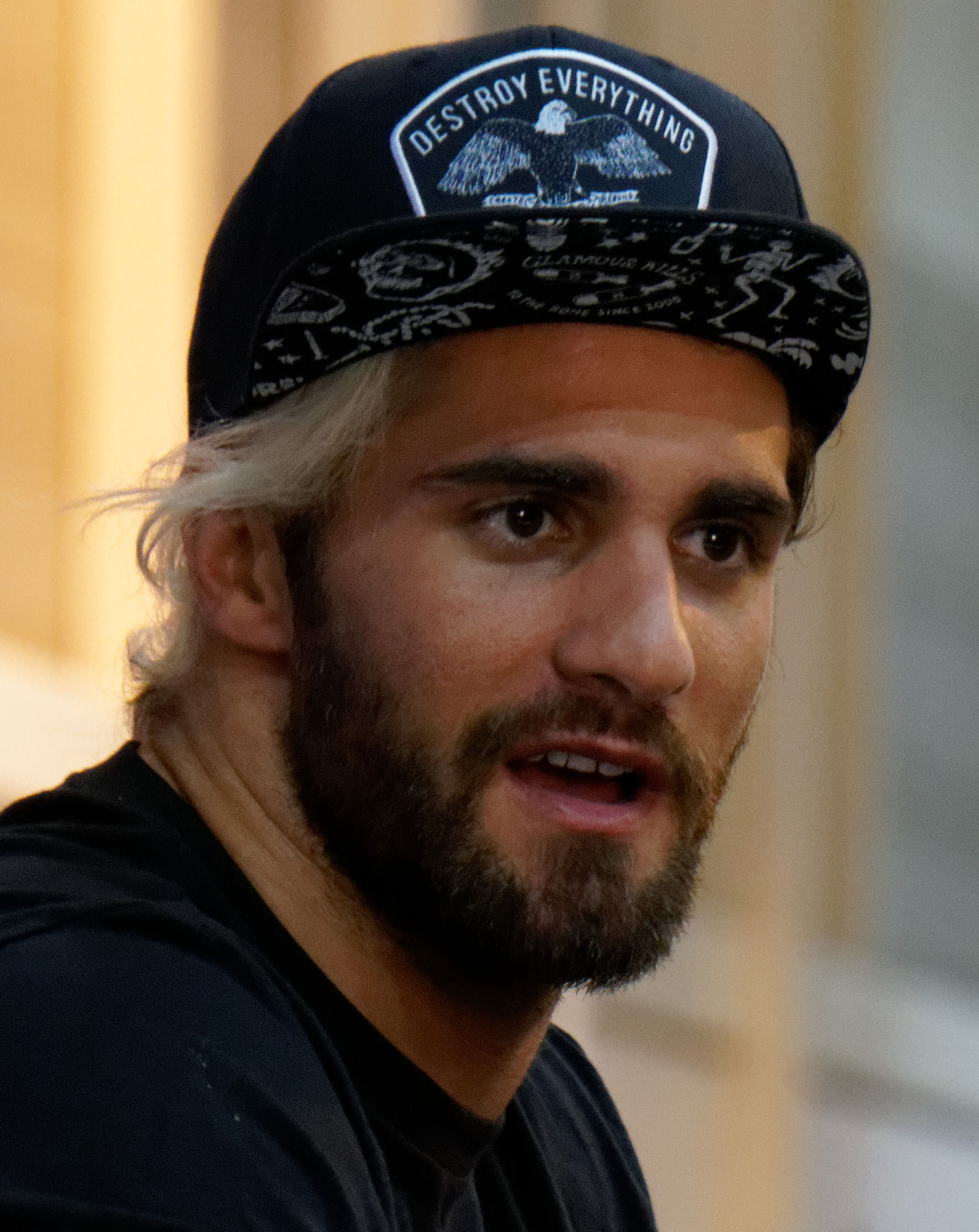 Who Is Seth Rollins? Seth Rollins Height, Early Life, Education, And Other Interesting Information About Him