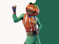 Tomato Head In Fortnite: Everything You Need To Know About Tomato Head Fortnite tomato head fortnite