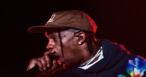 Counting Cactus Jack’s Coins: Revealing The Remarkable Facts Of Travis Scott Net Worth Travis Scott Net Worth