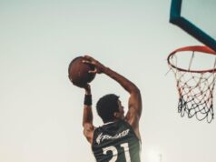 10 Best Exercises For Young Basketball Players