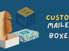 How do custom mailer boxes help in branding? Custom mailer boxes
