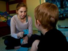 Baltimore Parents Share Their ABA Therapy Experiences ABA Therapy