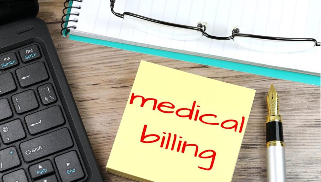 Medical Billing