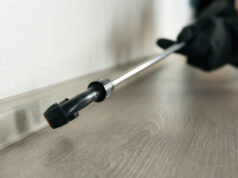 10 Tricks to keep your house safe from pests! pest control company