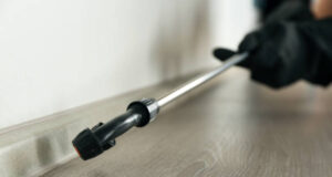 10 Tricks to keep your house safe from pests! pest control company