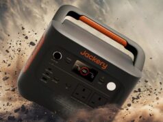 Understanding the Working Mechanism of a Solar Powered Generator