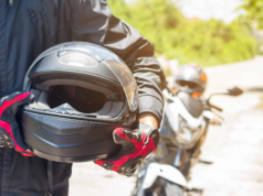 The Crucial Role of Motorcycle Protective Accessories Motorcycle Protective Accessories