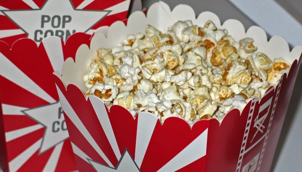 Popcorn Bags As Marketing: Creative And Cost-Effective Item Popcorn Bags