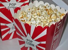 Popcorn Bags As Marketing: A Creative And Cost-Effective Promotional Item Popcorn Bags