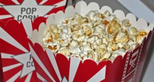 Popcorn Bags As Marketing: A Creative And Cost-Effective Promotional Item Popcorn Bags