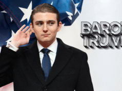 Baron Trump: The Historical Figure and Cultural Phenomenon Explained Baron Trump