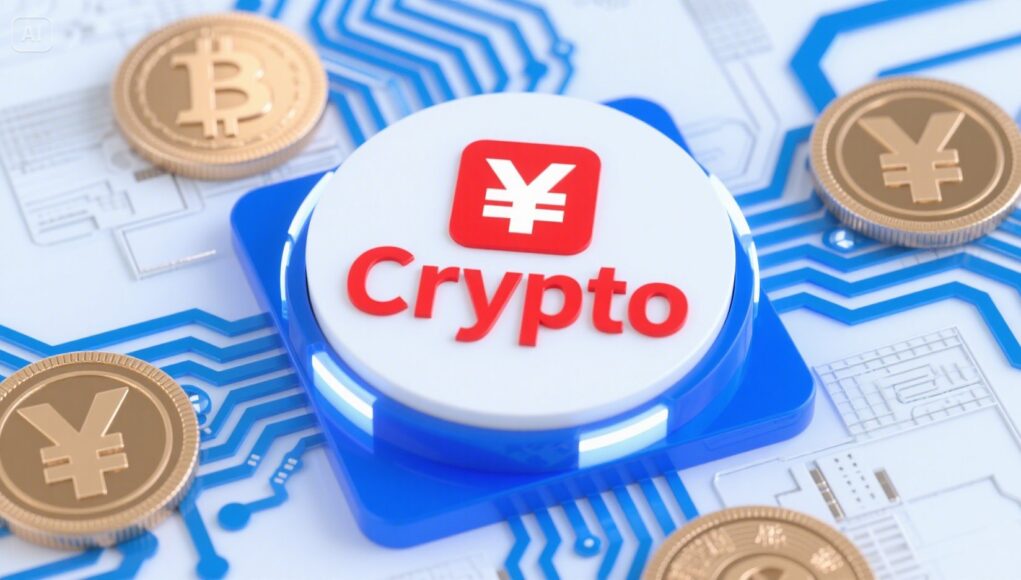 China Cryptocurrency China Cryptocurrency