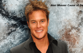 Alec Musser Cause of Death: A Short Description of His Life, Background, Career, Education, Family and Much More Alec Musser Cause of Death