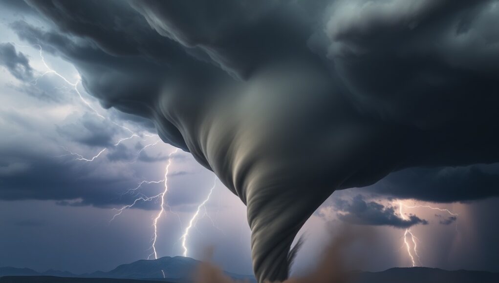 Colorado Tornadoes Colorado Tornadoes