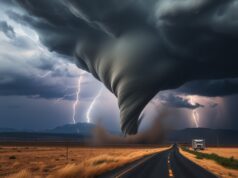 Understanding Colorado Tornadoes: Causes, History, and Safety Tips Colorado Tornadoes