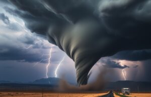 Understanding Colorado Tornadoes: Causes, History, and Safety Tips Colorado Tornadoes