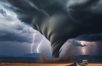 Understanding Colorado Tornadoes: Causes, History, and Safety Tips Colorado Tornadoes
