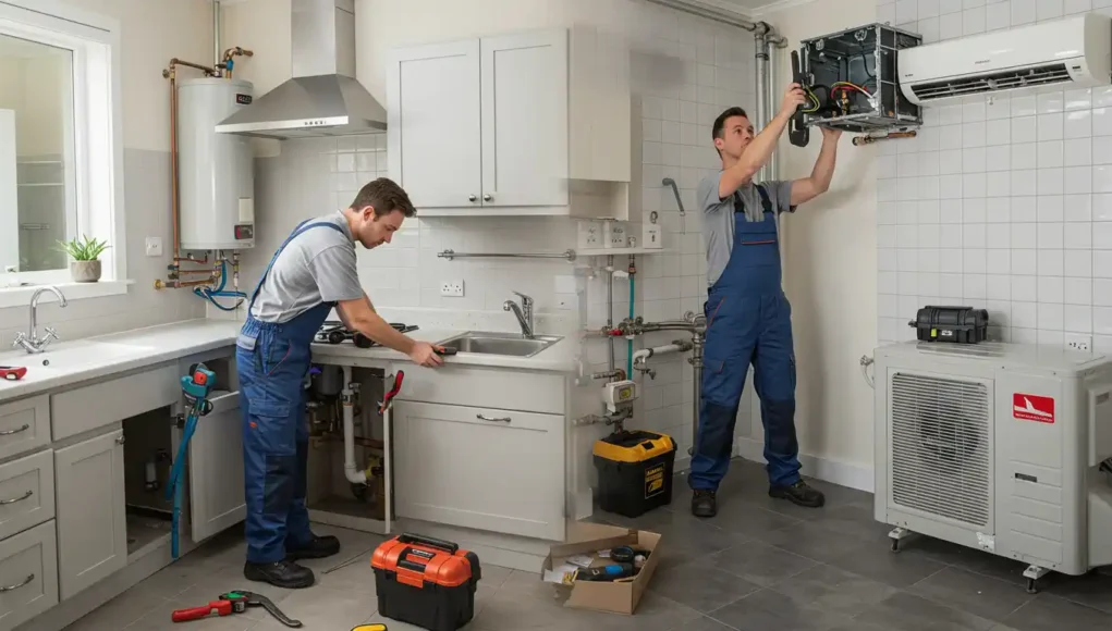 Essential Plumbing Services Every Sydney Property Owner Plumbing Services