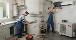 Essential Plumbing Services Every Sydney Property Owner Should Know About Plumbing Services