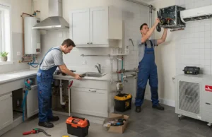 Essential Plumbing Services Every Sydney Property Owner Should Know About Plumbing Services