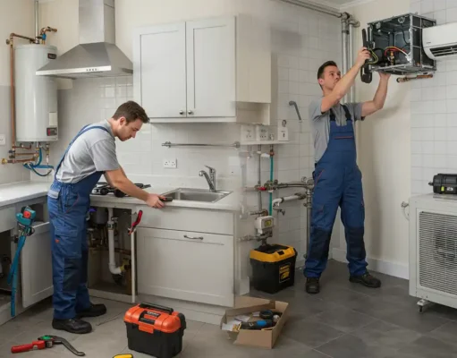 Essential Plumbing Services Every Sydney Property Owner Should Know About Plumbing Services