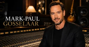 Mark-Paul Gosselaar Today: Complete Guide Into His Career Highlights, Family Life, and His 2026 Projects Mark-Paul Gosselaar