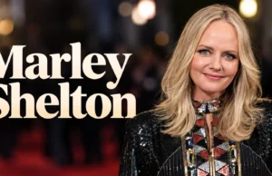 Marley Shelton Today: The Movies, TV Roles, Family Life, and Career Journey Behind Her Lasting Success Marley Shelton