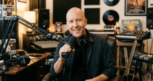 Michael Rosenbaum: From Smallville’s Lex Luthor to Podcasts, Music, and What’s Next Michael Rosenbaum