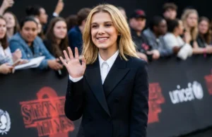 Millie Bobby Brown Net Worth in 2026: The Ultimate Guide to How Acting, Netflix, and Beauty Built Her Fortune Millie Bobby Brown Net Worth
