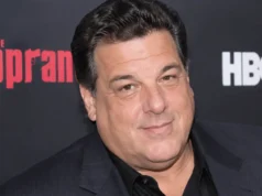 Steve Schirripa in 2026: A Complete Guide to His Age, Career, Family, Books, and Latest Roles Steve Schirripa