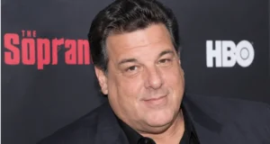 Steve Schirripa in 2026: A Complete Guide to His Age, Career, Family, Books, and Latest Roles Steve Schirripa