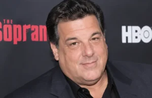 Steve Schirripa in 2026: A Complete Guide to His Age, Career, Family, Books, and Latest Roles Steve Schirripa