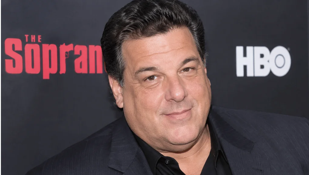 Steve Schirripa Steve Schirripa