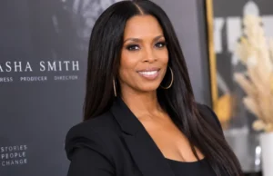 Tasha Smith Today: Comprehensive Guide to Age, Movies, Twin Sister, Directing Career, 2026 Projects, and More Tasha Smith