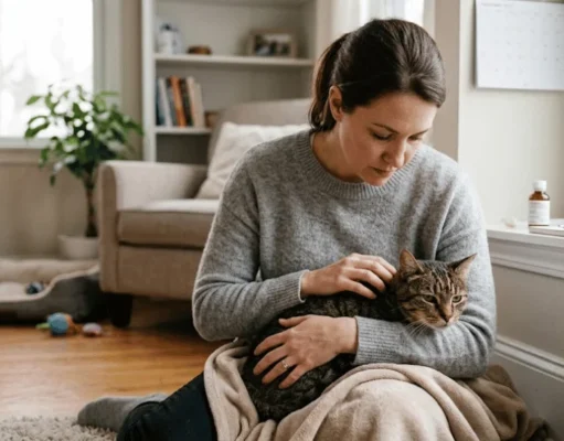 Why Does My Cat Keep Throwing Up? 9 Common Causes and When to Call a Vet Why Does My Cat Keep Throwing Up