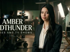 Amber Midthunder Movies and TV Shows: A Complete Look at Her Best-Known Roles, Breakthrough Performance in Prey, Her Role in Carrie, and Her Journey Across Film and Television Amber Midthunder Movies and TV Shows