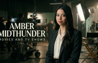 Amber Midthunder Movies and TV Shows: A Complete Look at Her Best-Known Roles, Breakthrough Performance in Prey, Her Role in Carrie, and Her Journey Across Film and Television Amber Midthunder Movies and TV Shows