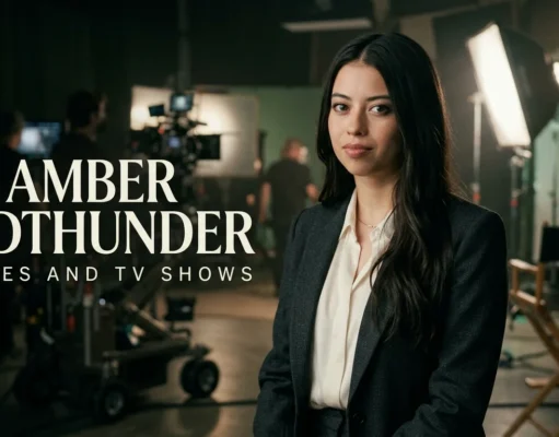 Amber Midthunder Movies and TV Shows: A Complete Look at Her Best-Known Roles, Breakthrough Performance in Prey, Her Role in Carrie, and Her Journey Across Film and Television Amber Midthunder Movies and TV Shows