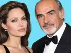 Angelina Jolie and Sean Connery: How Playing by Heart Connected Two Hollywood Eras Angelina Jolie and Sean Connery