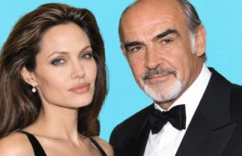 Angelina Jolie and Sean Connery: How Playing by Heart Connected Two Hollywood Eras Angelina Jolie and Sean Connery