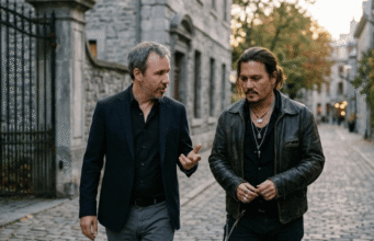 Denis Villeneuve and Johnny Depp: Are They Working Together? What We Know in 2026 Denis Villeneuve and Johnny Depp