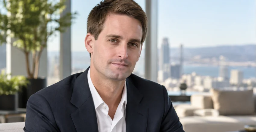 What Comes Next for Spiegel and Snap?