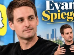 Evan Spiegel: How the Snapchat Co-Founder Is Shaping Snap’s Next Chapter Evan Spiegel