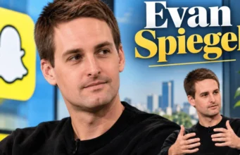 Evan Spiegel: How the Snapchat Co-Founder Is Shaping Snap’s Next Chapter Evan Spiegel