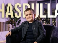 Hasbulla in 2026: His Age, Height, UFC Connection, Rise to Viral Fame, Social Media Career, and the Truth Behind His Internet Celebrity Status Hasbulla
