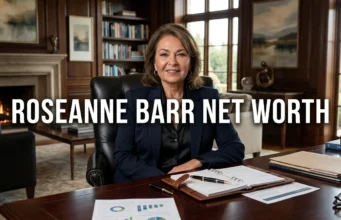 Roseanne Barr Net Worth in 2026: The Complete Story Behind Her Comedy Career, Roseanne Earnings, Real Estate, and Changing Fortune Roseanne Barr Net Worth