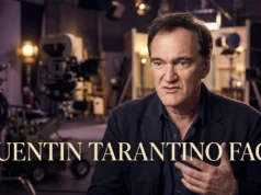 Quentin Tarantino Face Explained: A Closer Look at His Distinctive Jawline, Facial Appearance, Publicly Discussed Surgery Story, and the Facts Behind His Changing Look Quentin tarantino Face