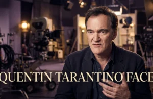 Quentin Tarantino Face Explained: A Closer Look at His Distinctive Jawline, Facial Appearance, Publicly Discussed Surgery Story, and the Facts Behind His Changing Look Quentin tarantino Face